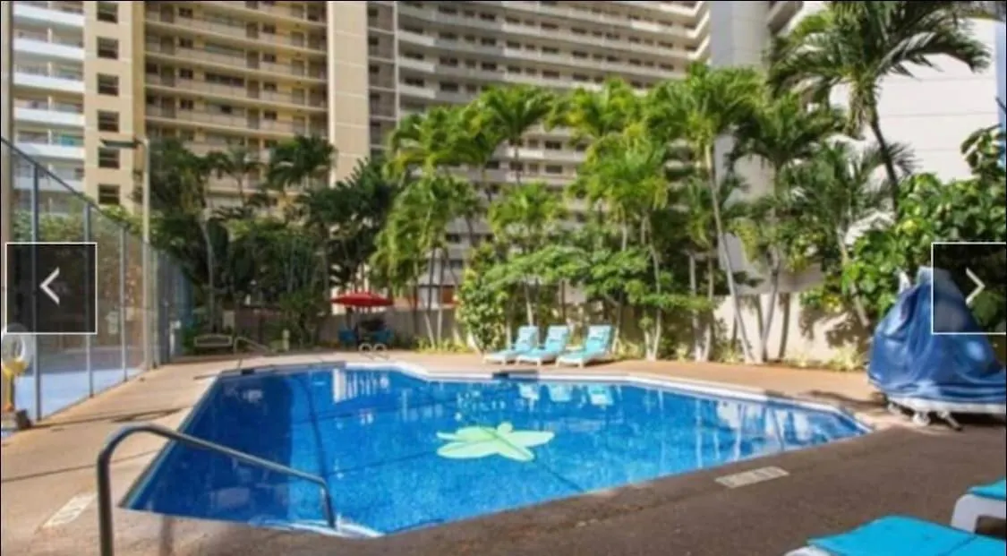 아파트 Ocean View Prime Location Surfer Studio With Parking 호놀룰루
